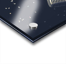 Classical Duet Acrylic print