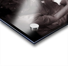 Love And Trust Acrylic print