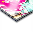 Nailed it Acrylic print