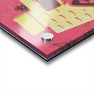 The abuse epidemic Acrylic print