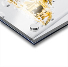 Melbourne cup winners trophy Acrylic print