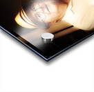 Daydreaming Of Yesterdays And Bygone Years Acrylic print