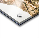 Iron Blow Lookout West Coast Tasmania Acrylic print