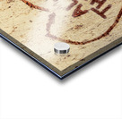 All There Is Acrylic print