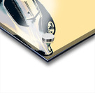 Lifting shop specs Acrylic print