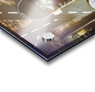 Toy skateboards Acrylic print