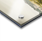 Mountain country Acrylic print