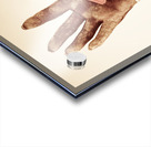 Horror Movie Acrylic print