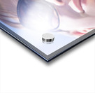 Vacation Reflections Acrylic print