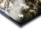 Tasmania wild Acrylic print