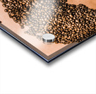 Australia cafe artwork Acrylic print