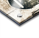 Netherworld queen stuck in never never land Acrylic print