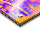 Posers Acrylic print