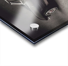 63 Chevrolet Corvette Stingray Acrylic print