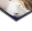 Country highlands Acrylic print