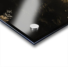 Beauty in dilapidation Acrylic print