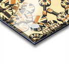 Rocking old England Acrylic print