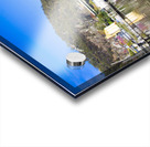 Picturesque Harbour Acrylic print