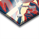 Cruising GB Acrylic print