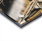 Britstalgia Acrylic print