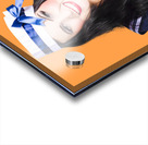 Tug of war Acrylic print