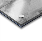 Ships and sea exploration Acrylic print