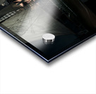 Dark Adventure Acrylic print