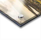 Routing western shores Acrylic print