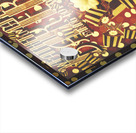 Weathermays Bakery 1943 Acrylic print