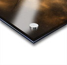 The shipwreck and the storm Acrylic print