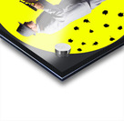 Plot holes and killer motives Acrylic print