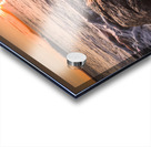 Swansea Sunrise Acrylic print