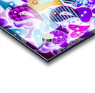 Sewing spring Acrylic print