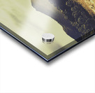 Sun bleached Australia Acrylic print