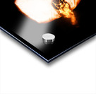 Scorn Of Shipton: Visions Of Fire Acrylic print