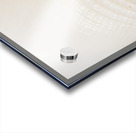 Nautical simplicity Acrylic print