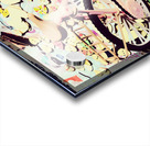 Romantic getaway Acrylic print