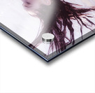 Vintage Water Fun Acrylic print