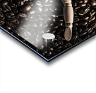 Bean dream Acrylic print