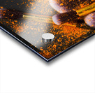 Beauty Dust Acrylic print