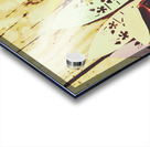 Sixties dreaming Acrylic print