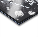 Production Space Acrylic print