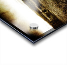 Hellfire Of Love Acrylic print