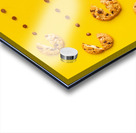 Nostalgia in every pac Acrylic print