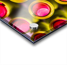 Makeup Symmetry Acrylic print