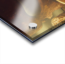 Club scotch Acrylic print