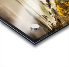 Tidal vastness Acrylic print