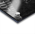 Dressmaking handiwork Acrylic print