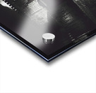 Queen of the dark monarch Acrylic print