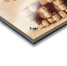 Bar sign  Acrylic print